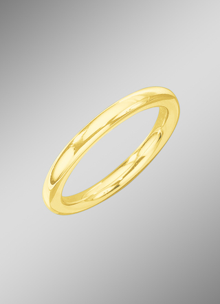 Elegante, stevige partnerring