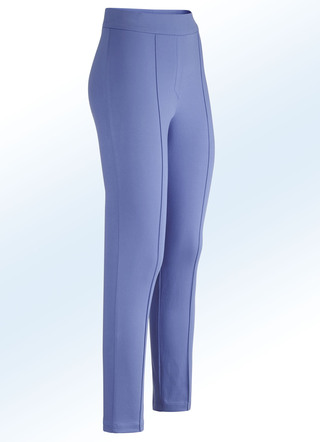 Soft-stretch-broek