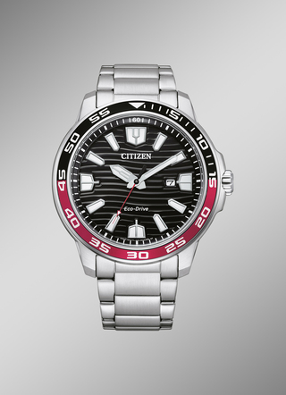 Solar herenhorloge Citizen AW1527-86E