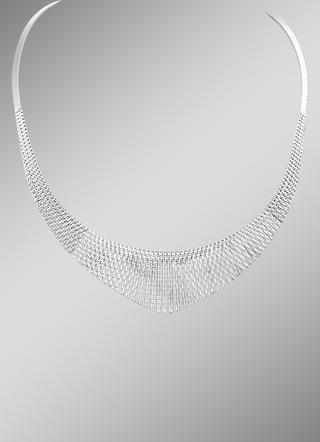 Omega-ketting