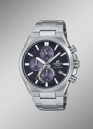 Casio solar herenhorloge