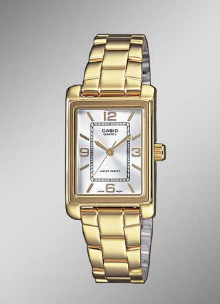 Casio Quartz dameshorloge