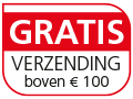 Logo Versand gratis